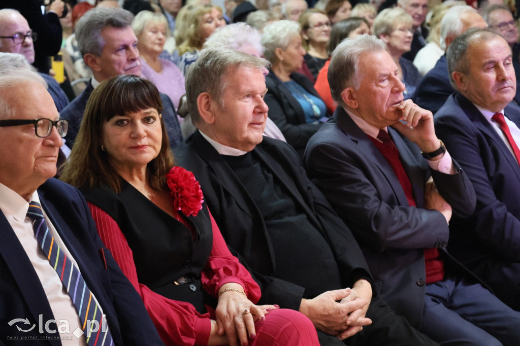 Dolnośląska Rewia Akordeonowa w Prochowicach