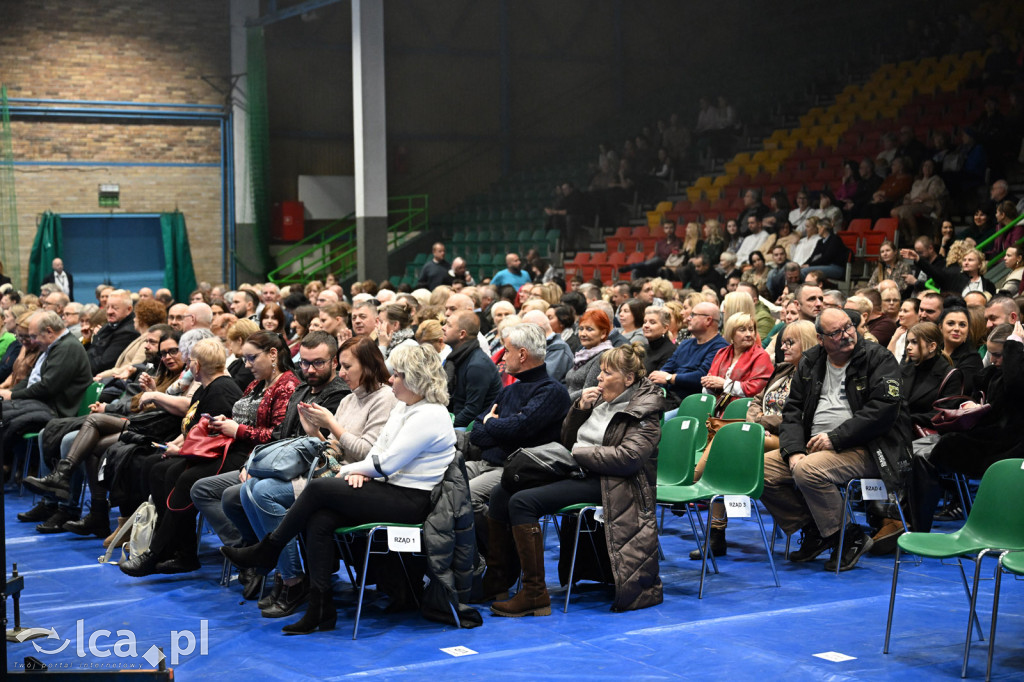 Koncert Queen Symfonicznie podbił serca Legniczan