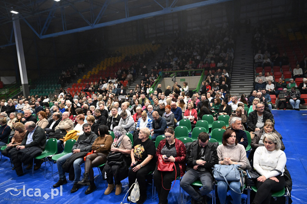 Koncert Queen Symfonicznie podbił serca Legniczan