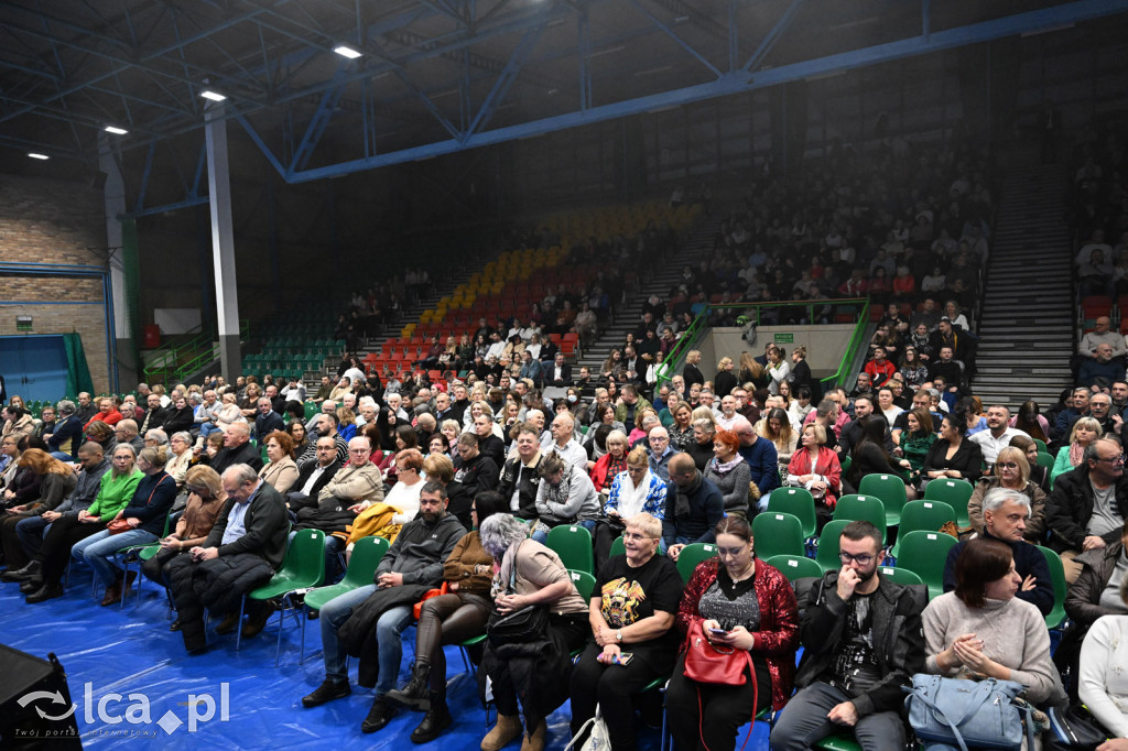 Koncert Queen Symfonicznie podbił serca Legniczan