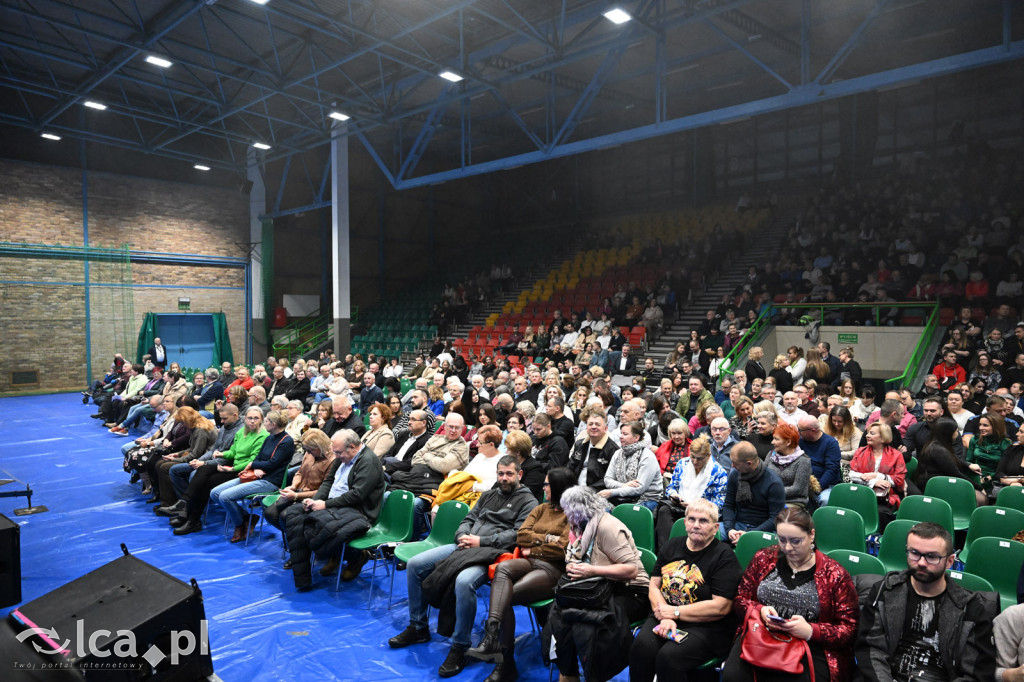 Koncert Queen Symfonicznie podbił serca Legniczan