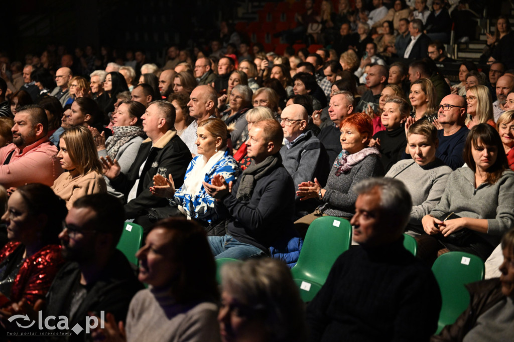 Koncert Queen Symfonicznie podbił serca Legniczan