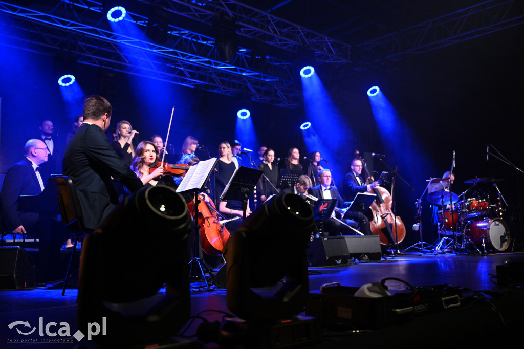 Koncert Queen Symfonicznie podbił serca Legniczan