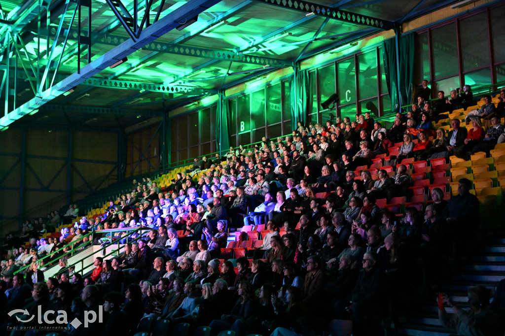 Koncert Queen Symfonicznie podbił serca Legniczan