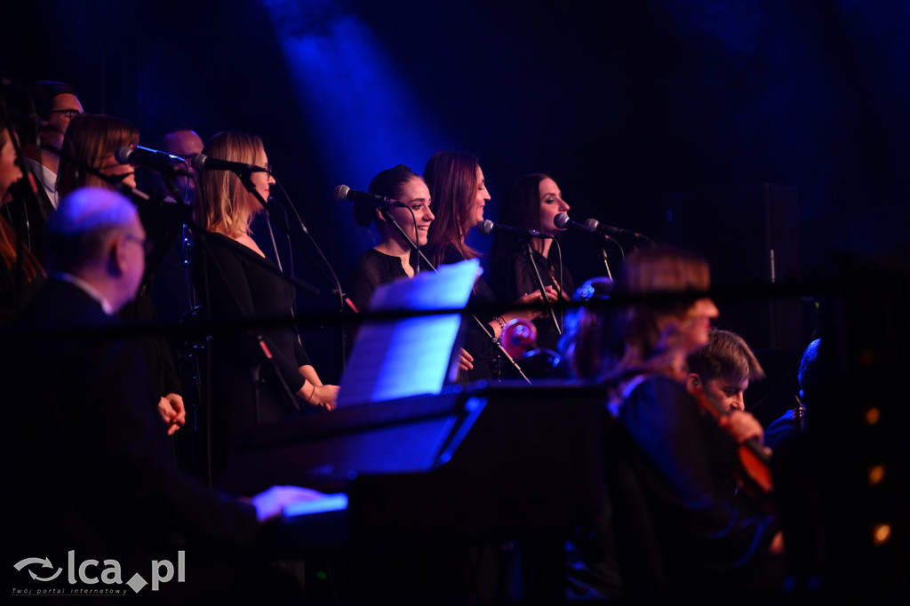 Koncert Queen Symfonicznie podbił serca Legniczan