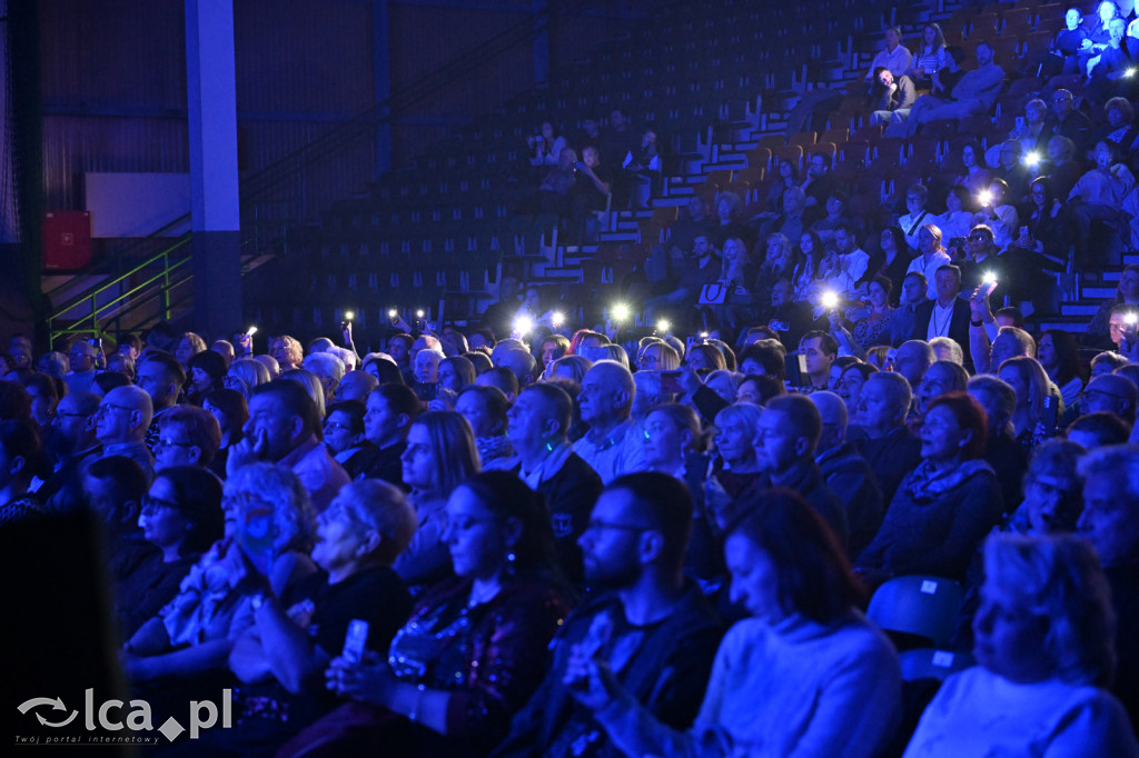 Koncert Queen Symfonicznie podbił serca Legniczan