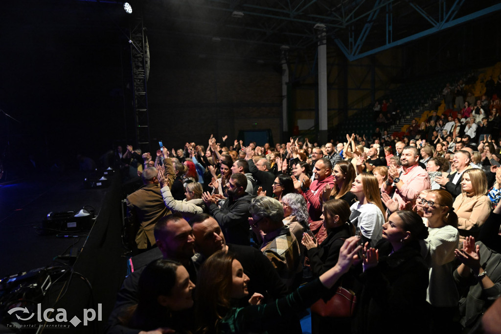 Koncert Queen Symfonicznie podbił serca Legniczan