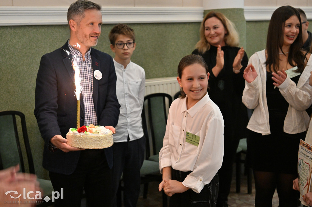 40. Ogólnopolski Konkurs Krasomówczy w Legnicy