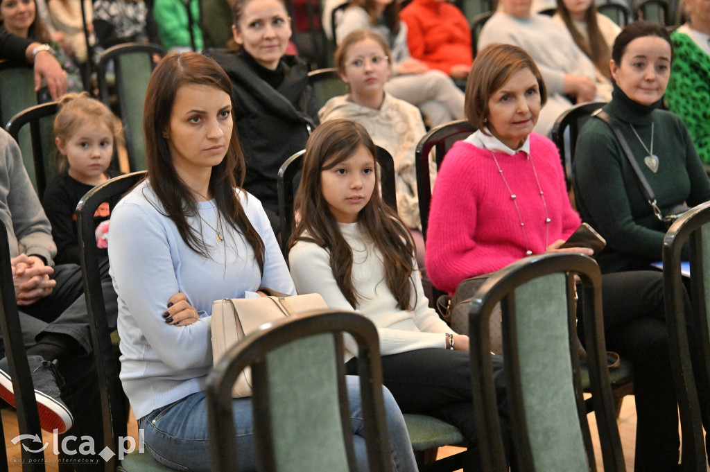 40. Ogólnopolski Konkurs Krasomówczy w Legnicy