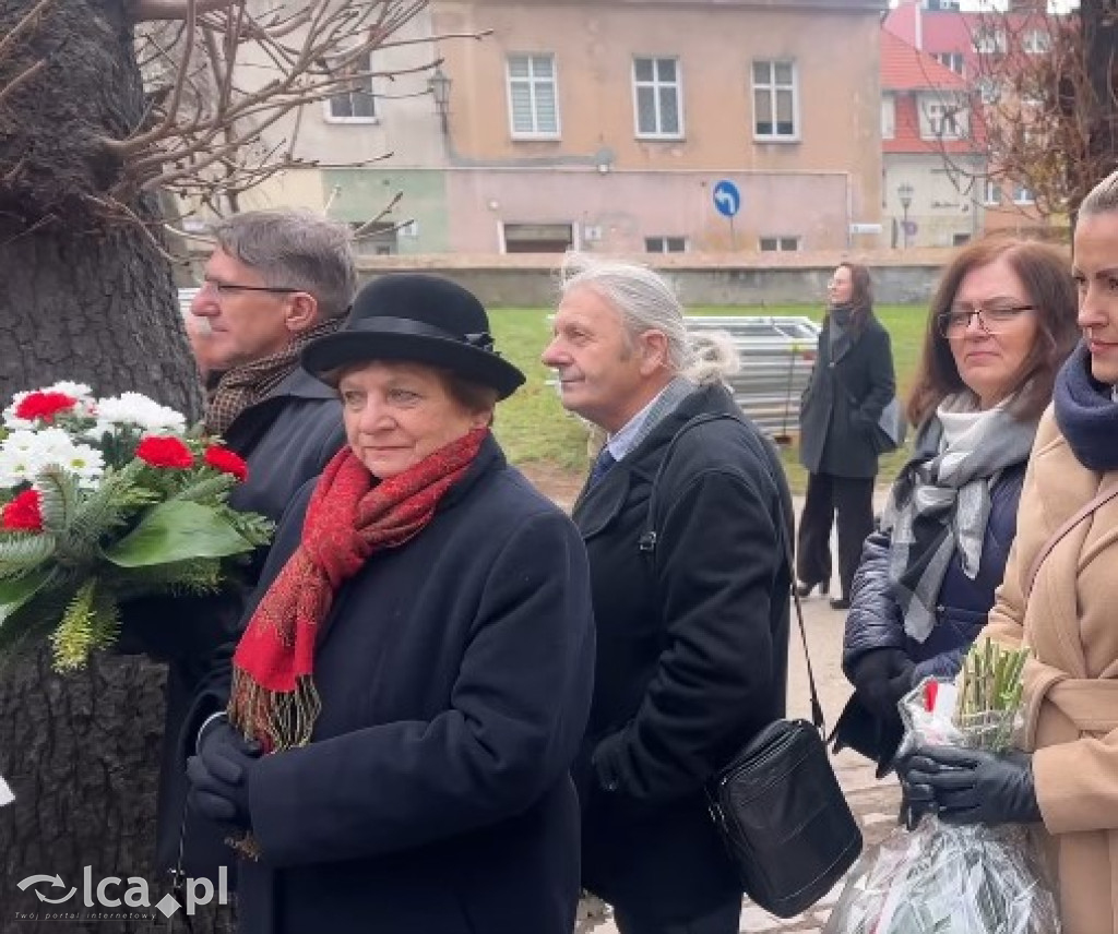 Uroczystości z okazji 35-lecia Związku Sybiraków