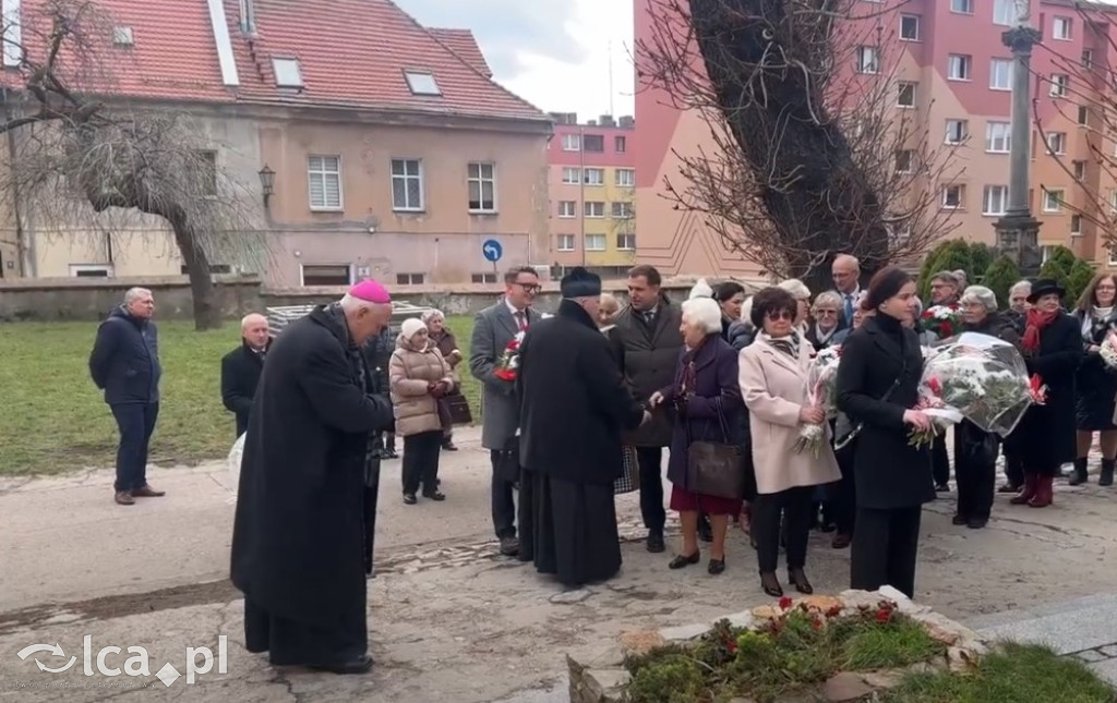 Uroczystości z okazji 35-lecia Związku Sybiraków