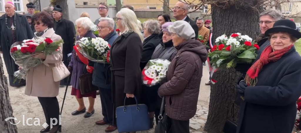 Uroczystości z okazji 35-lecia Związku Sybiraków