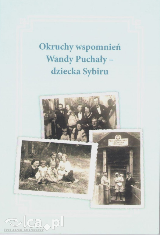 Uroczystości z okazji 35-lecia Związku Sybiraków