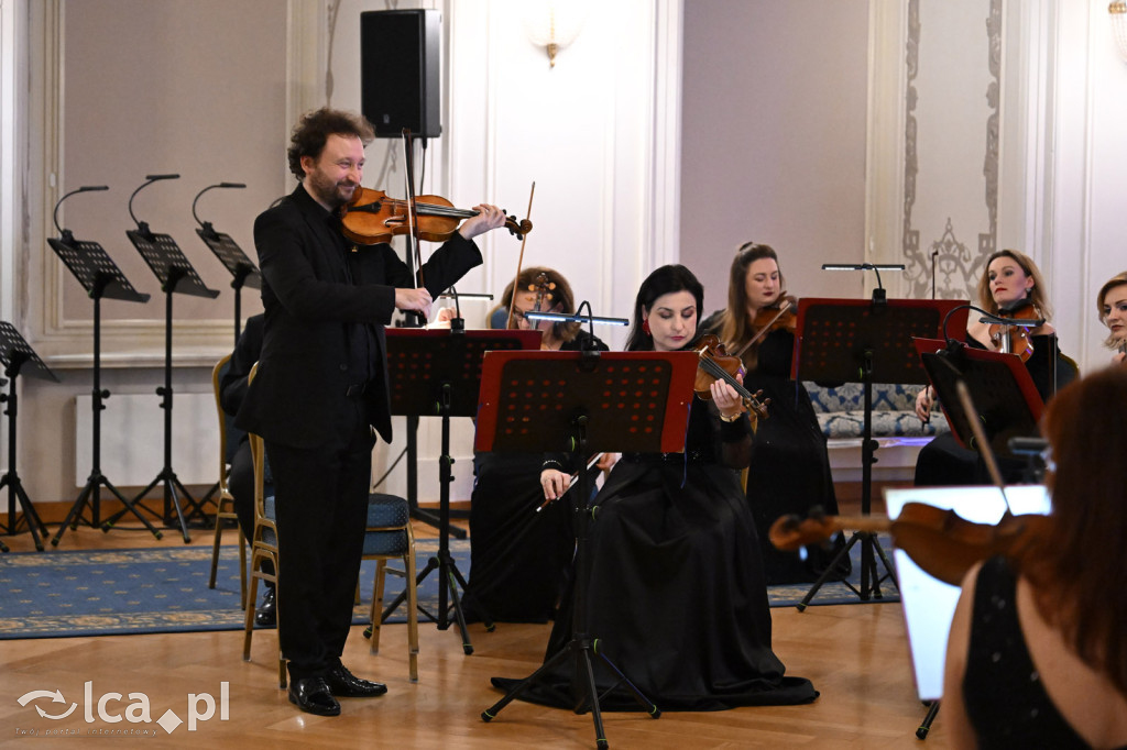 Perły baroku. Finałowy koncert w Sali Królewskiej