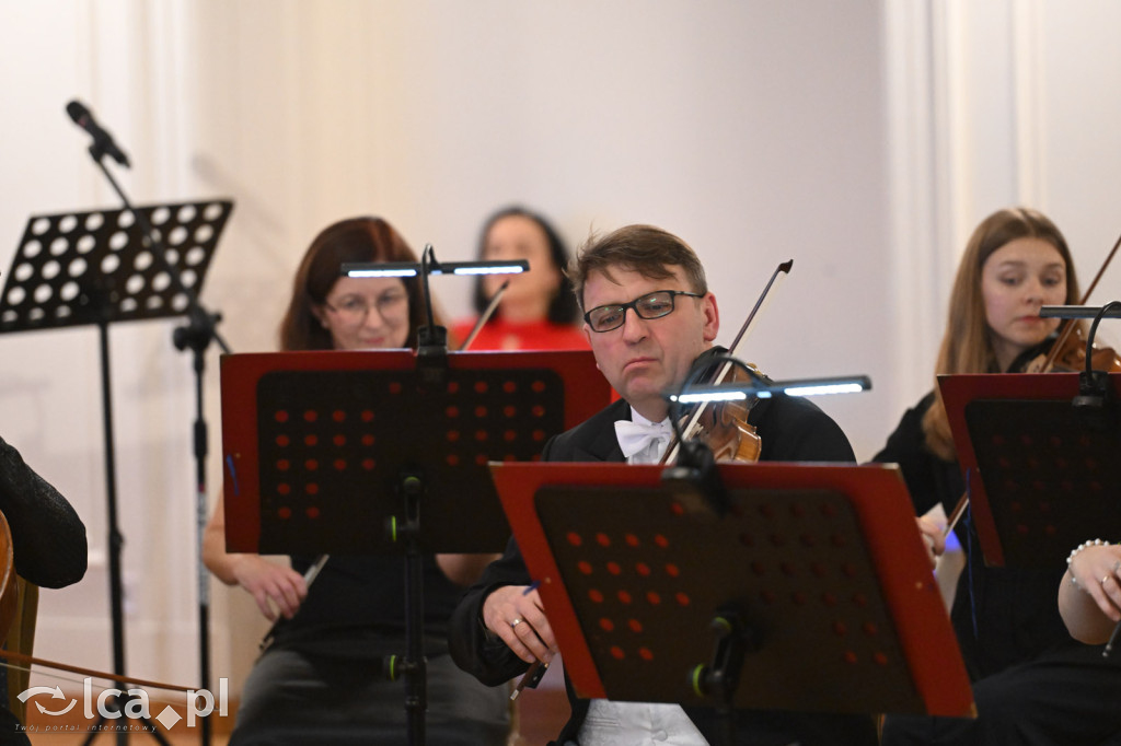Perły baroku. Finałowy koncert w Sali Królewskiej