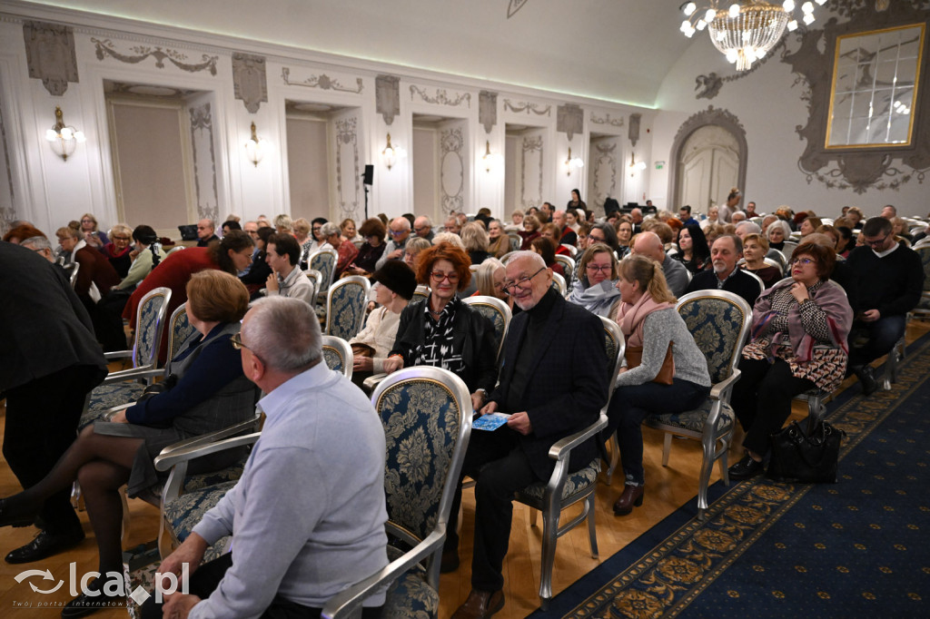 Perły baroku. Finałowy koncert w Sali Królewskiej