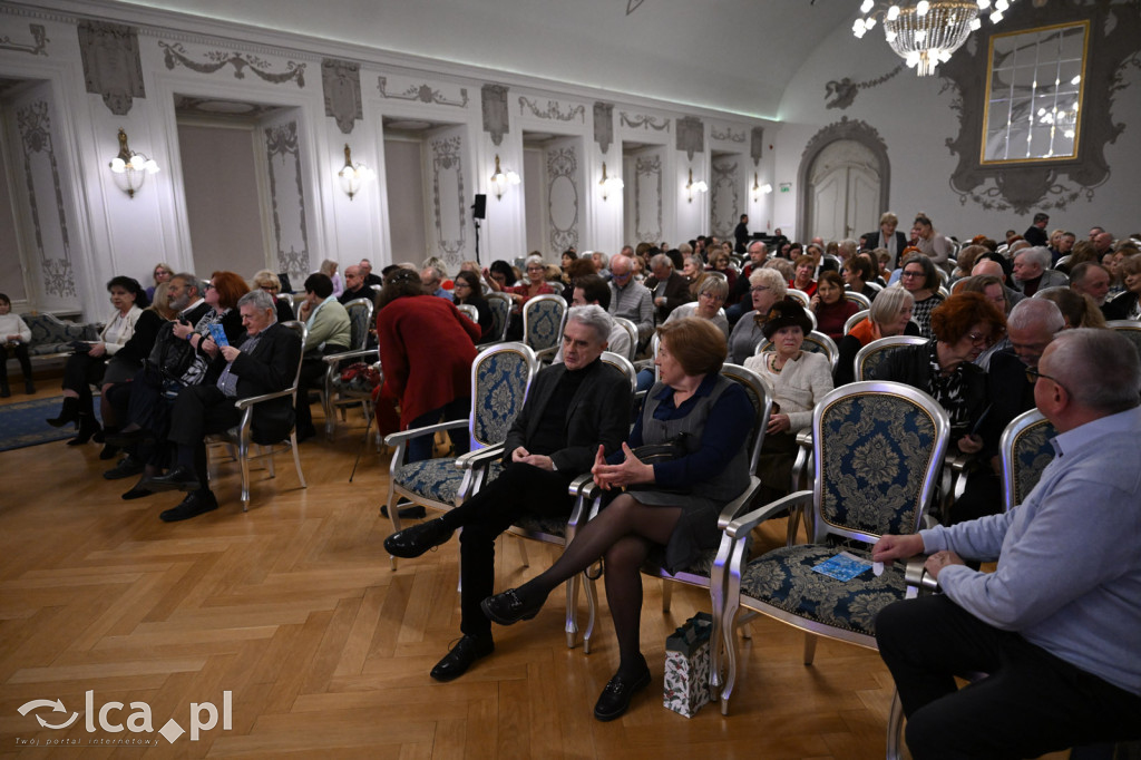 Perły baroku. Finałowy koncert w Sali Królewskiej
