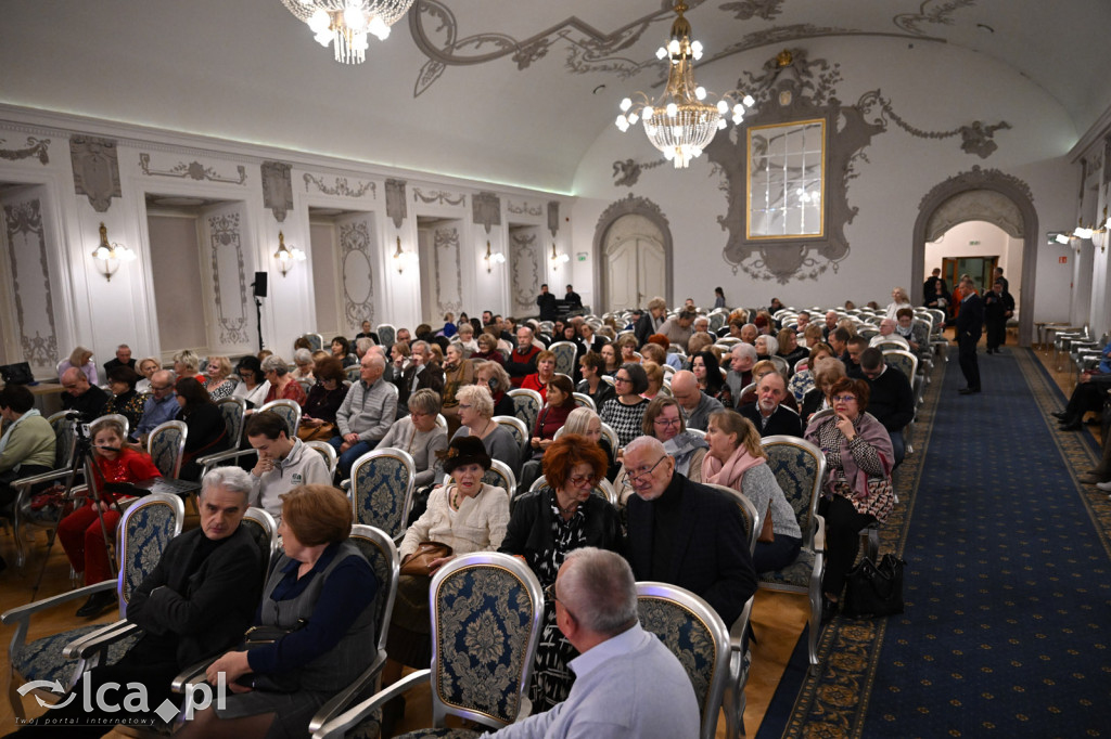 Perły baroku. Finałowy koncert w Sali Królewskiej