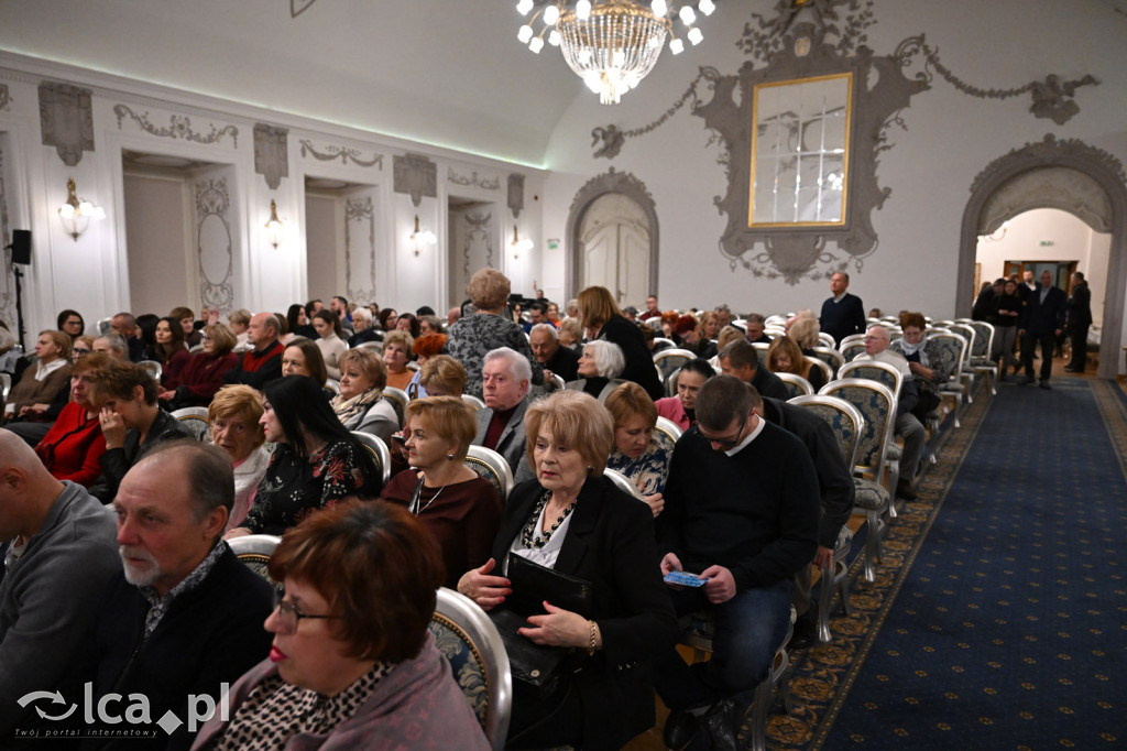 Perły baroku. Finałowy koncert w Sali Królewskiej