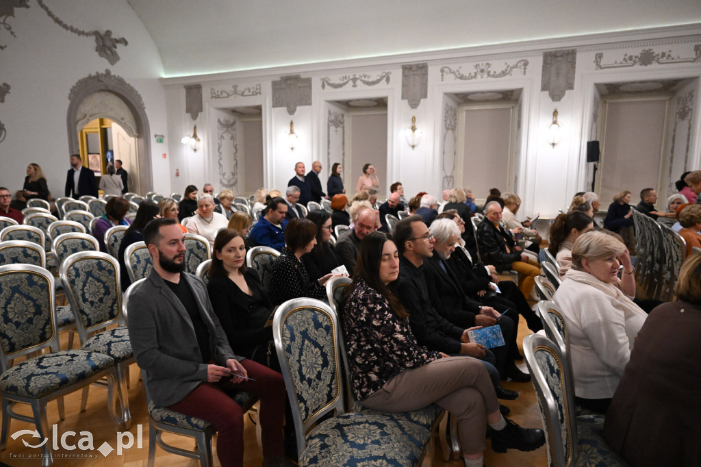 Perły baroku. Finałowy koncert w Sali Królewskiej