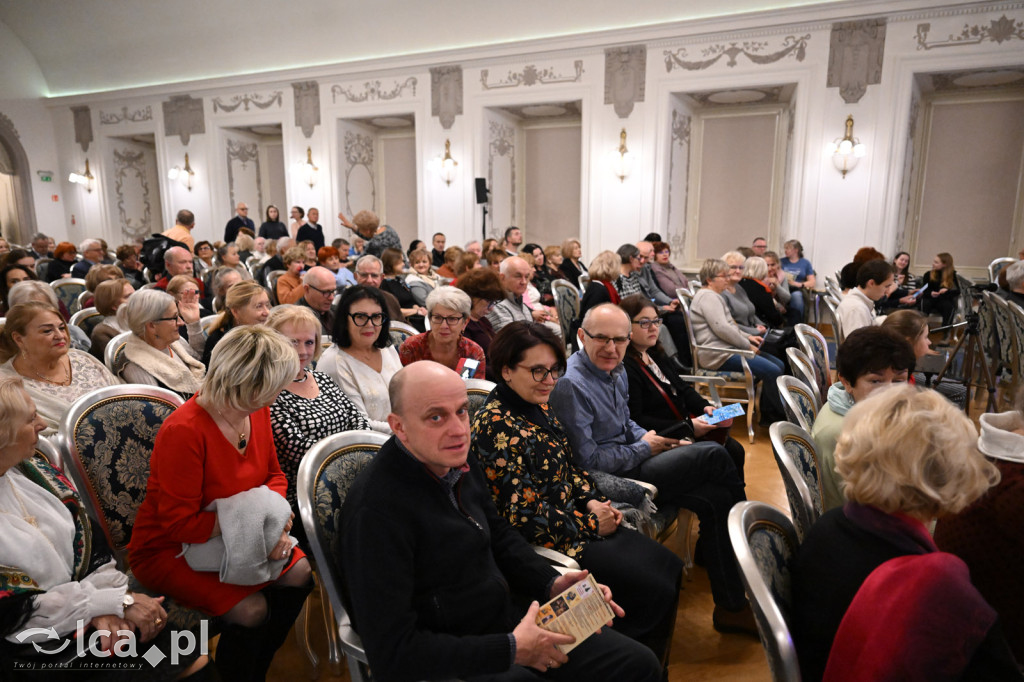 Perły baroku. Finałowy koncert w Sali Królewskiej