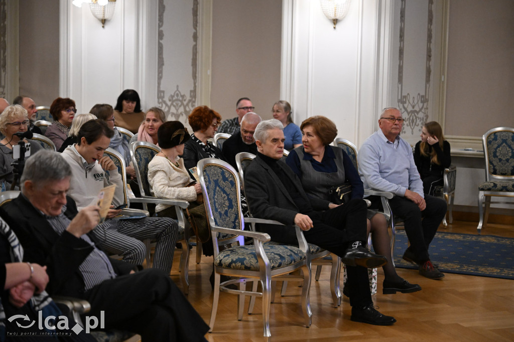 Perły baroku. Finałowy koncert w Sali Królewskiej