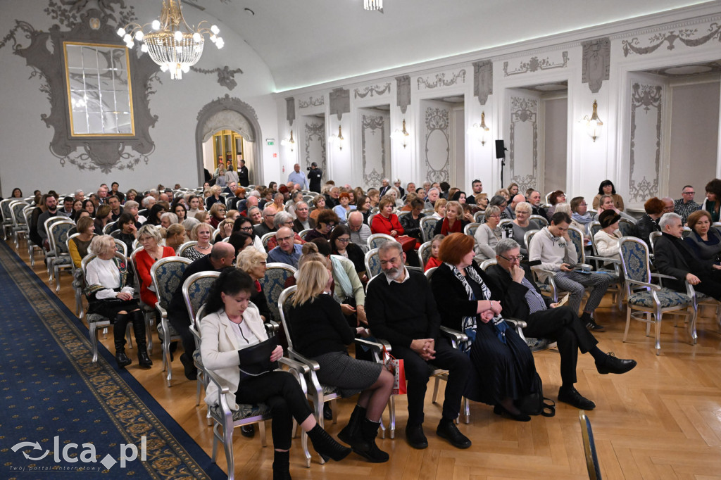 Perły baroku. Finałowy koncert w Sali Królewskiej
