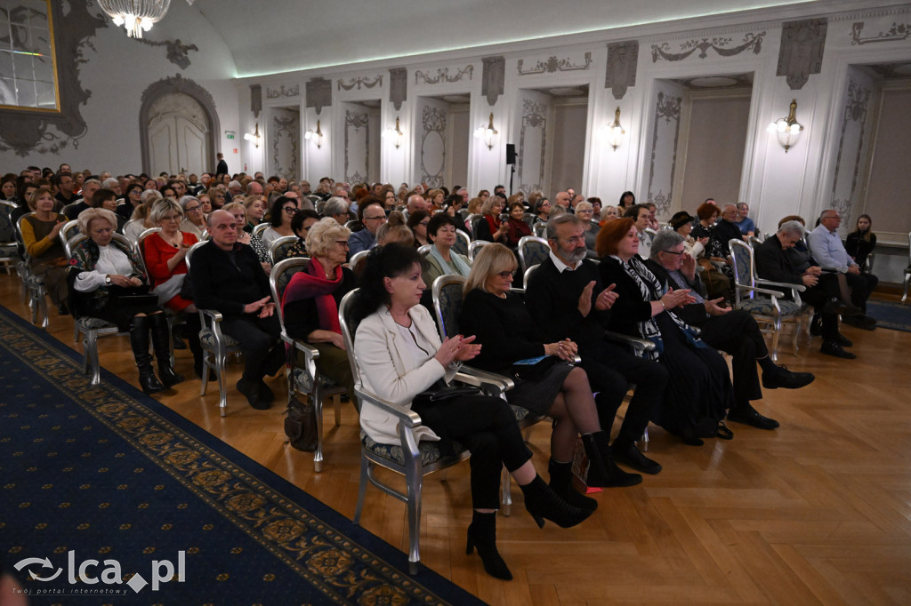 Perły baroku. Finałowy koncert w Sali Królewskiej