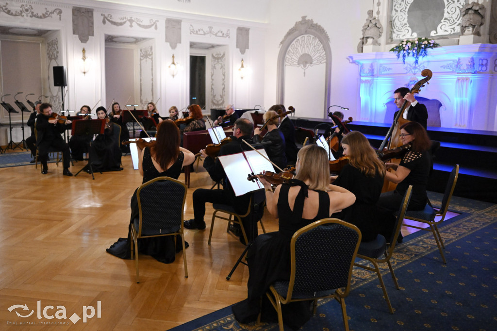 Perły baroku. Finałowy koncert w Sali Królewskiej