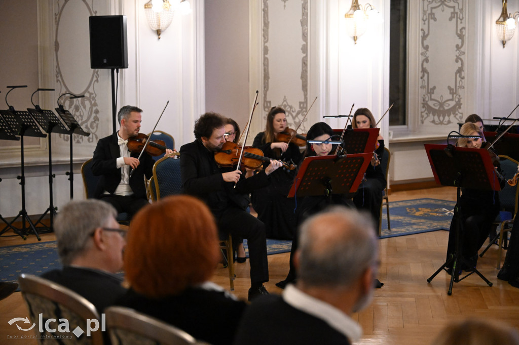 Perły baroku. Finałowy koncert w Sali Królewskiej