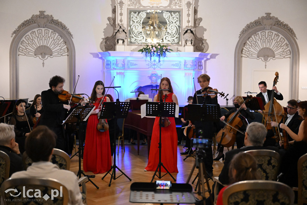 Perły baroku. Finałowy koncert w Sali Królewskiej