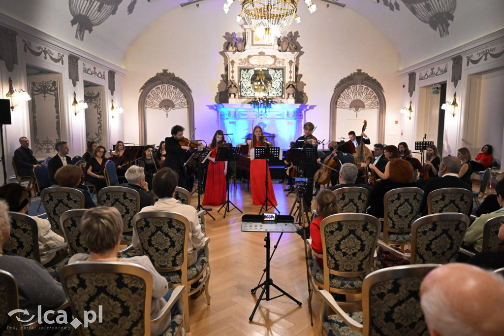 Perły baroku. Finałowy koncert w Sali Królewskiej