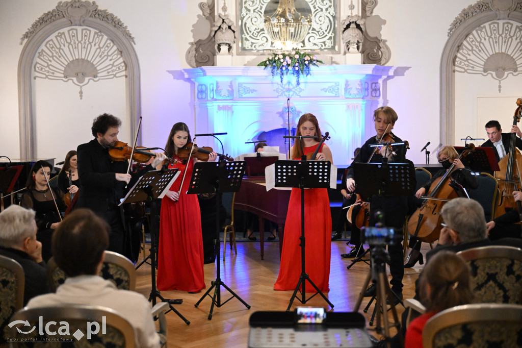 Perły baroku. Finałowy koncert w Sali Królewskiej