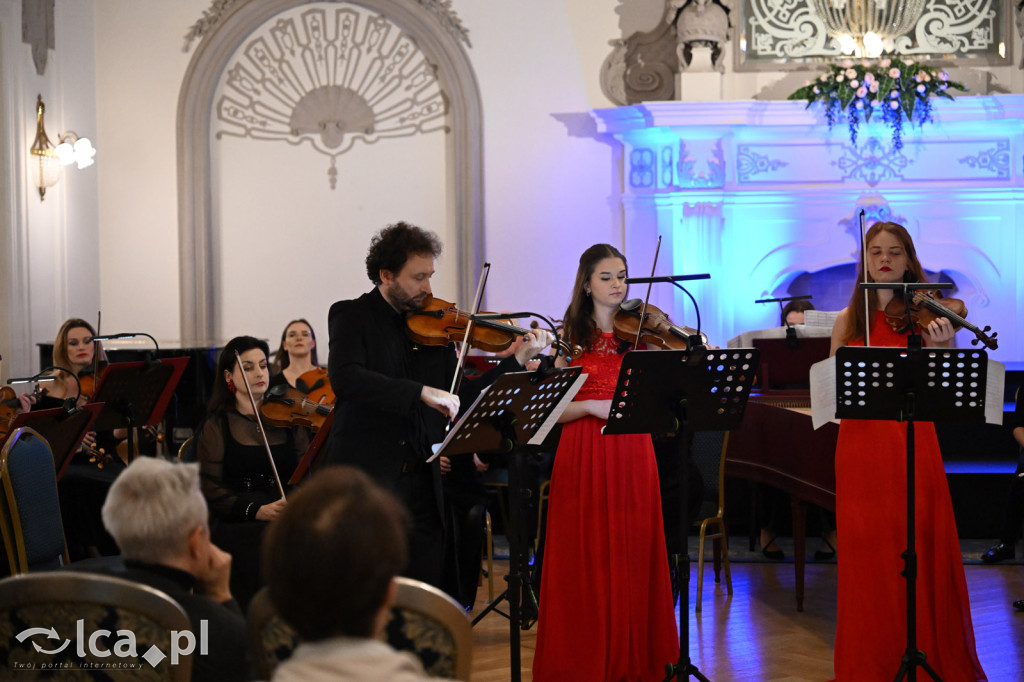 Perły baroku. Finałowy koncert w Sali Królewskiej