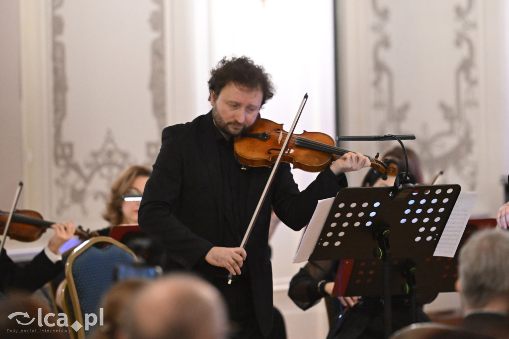 Perły baroku. Finałowy koncert w Sali Królewskiej
