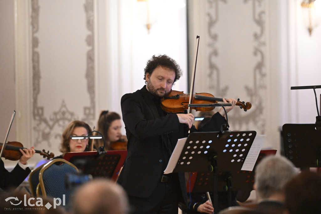 Perły baroku. Finałowy koncert w Sali Królewskiej
