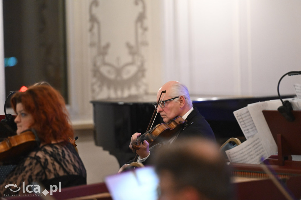 Perły baroku. Finałowy koncert w Sali Królewskiej