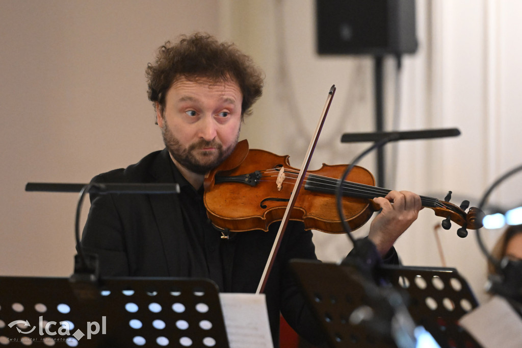 Perły baroku. Finałowy koncert w Sali Królewskiej