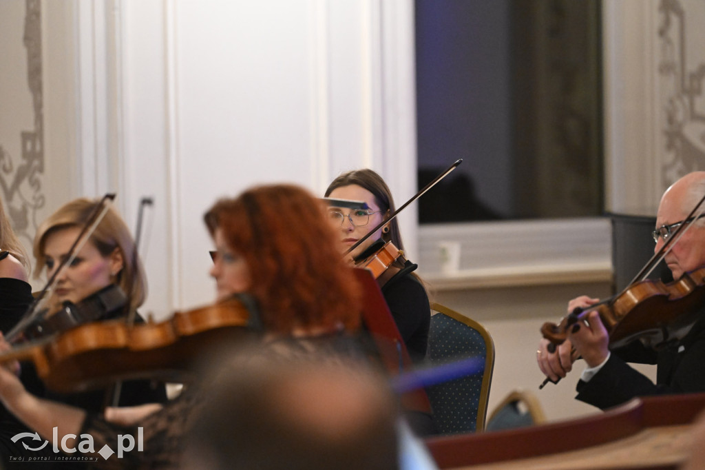 Perły baroku. Finałowy koncert w Sali Królewskiej
