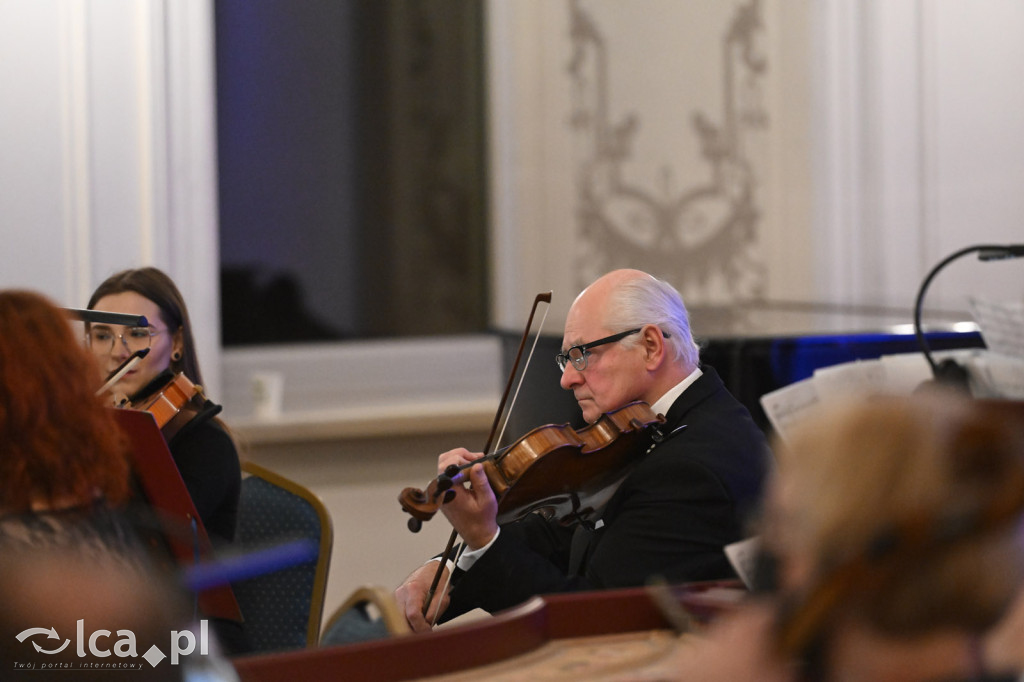 Perły baroku. Finałowy koncert w Sali Królewskiej