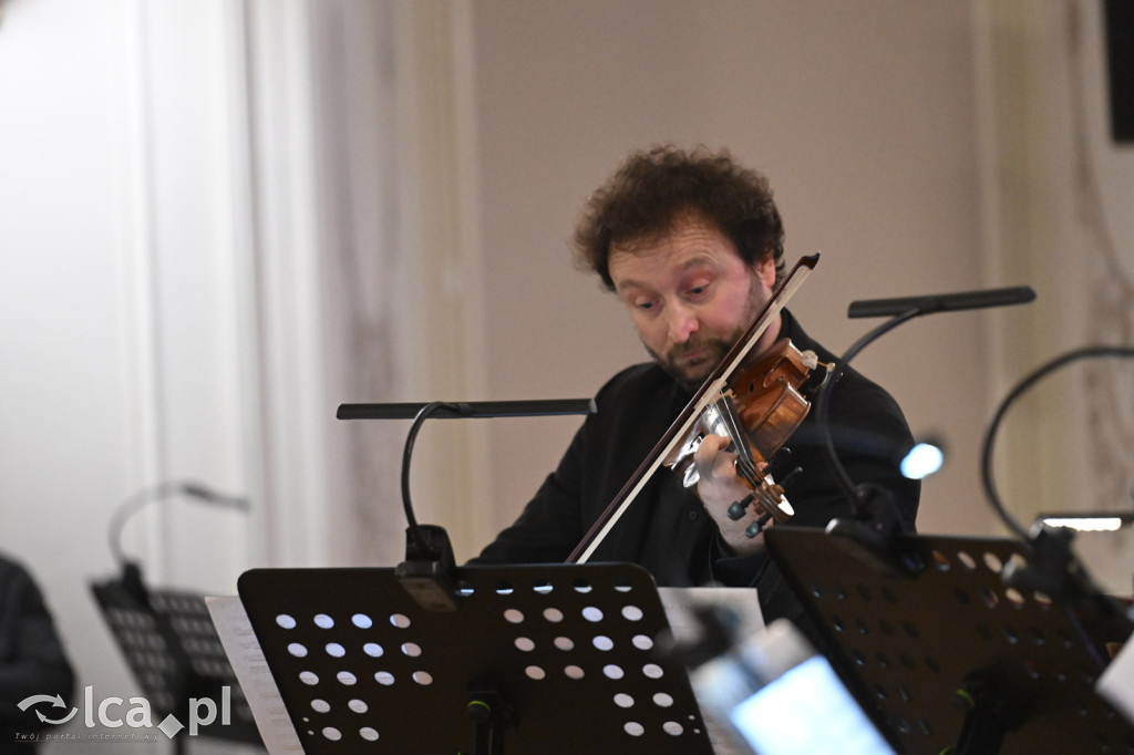 Perły baroku. Finałowy koncert w Sali Królewskiej