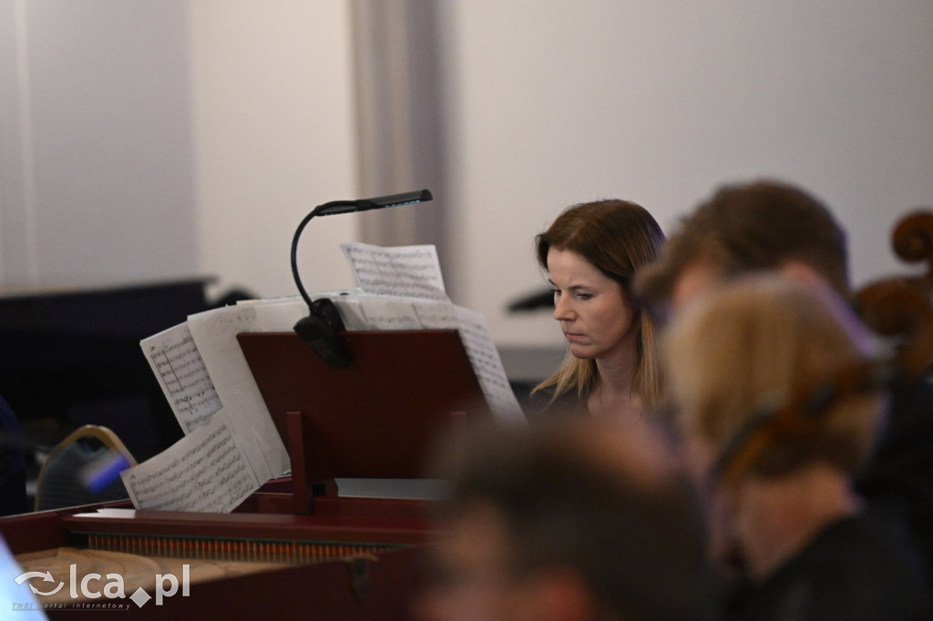 Perły baroku. Finałowy koncert w Sali Królewskiej