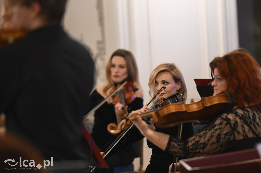 Perły baroku. Finałowy koncert w Sali Królewskiej