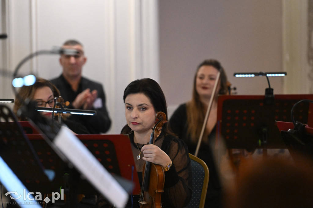 Perły baroku. Finałowy koncert w Sali Królewskiej