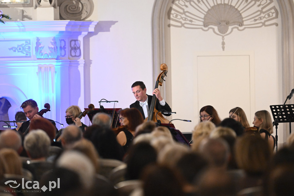 Perły baroku. Finałowy koncert w Sali Królewskiej