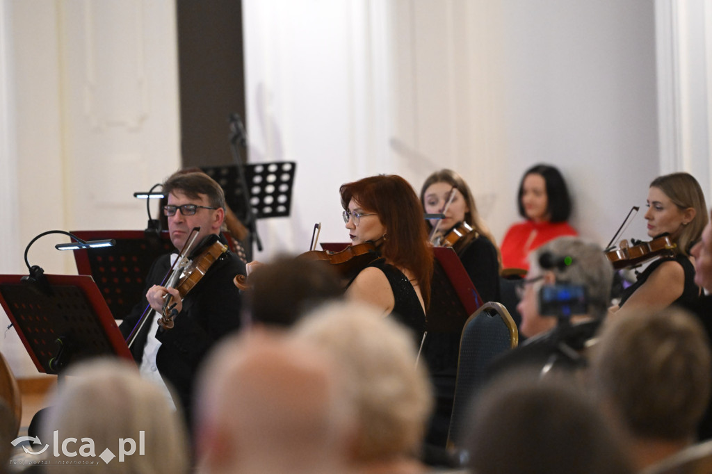 Perły baroku. Finałowy koncert w Sali Królewskiej