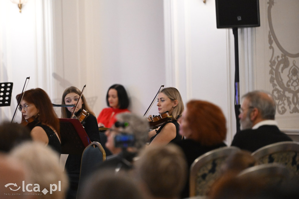 Perły baroku. Finałowy koncert w Sali Królewskiej