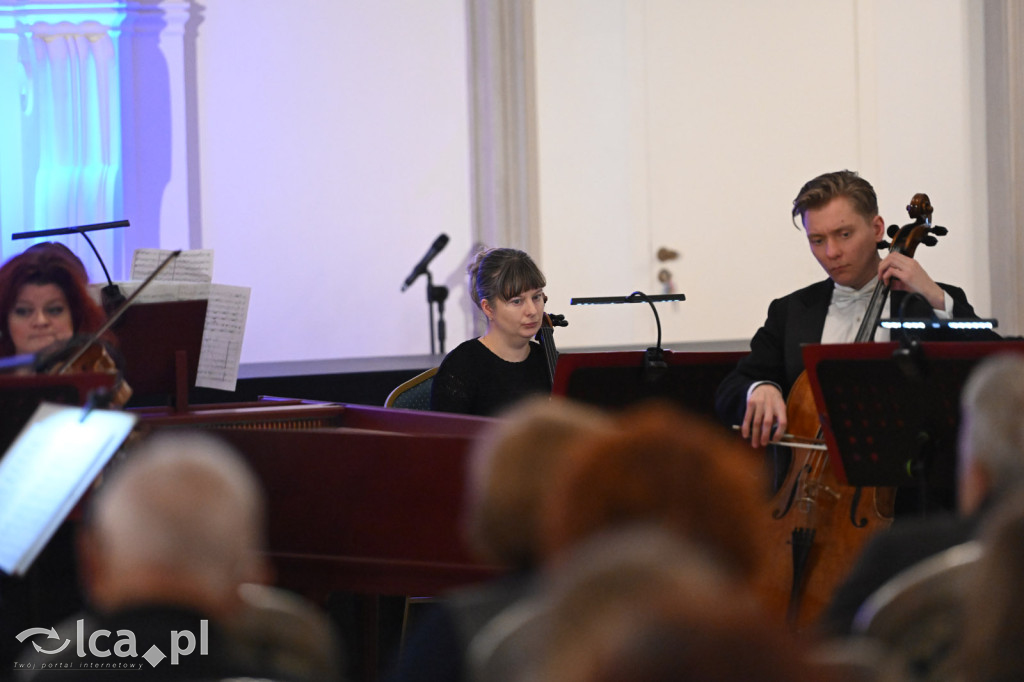 Perły baroku. Finałowy koncert w Sali Królewskiej
