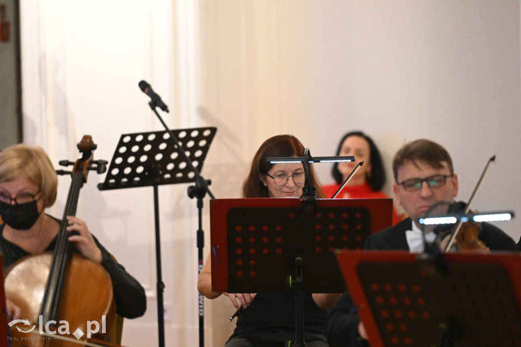 Perły baroku. Finałowy koncert w Sali Królewskiej