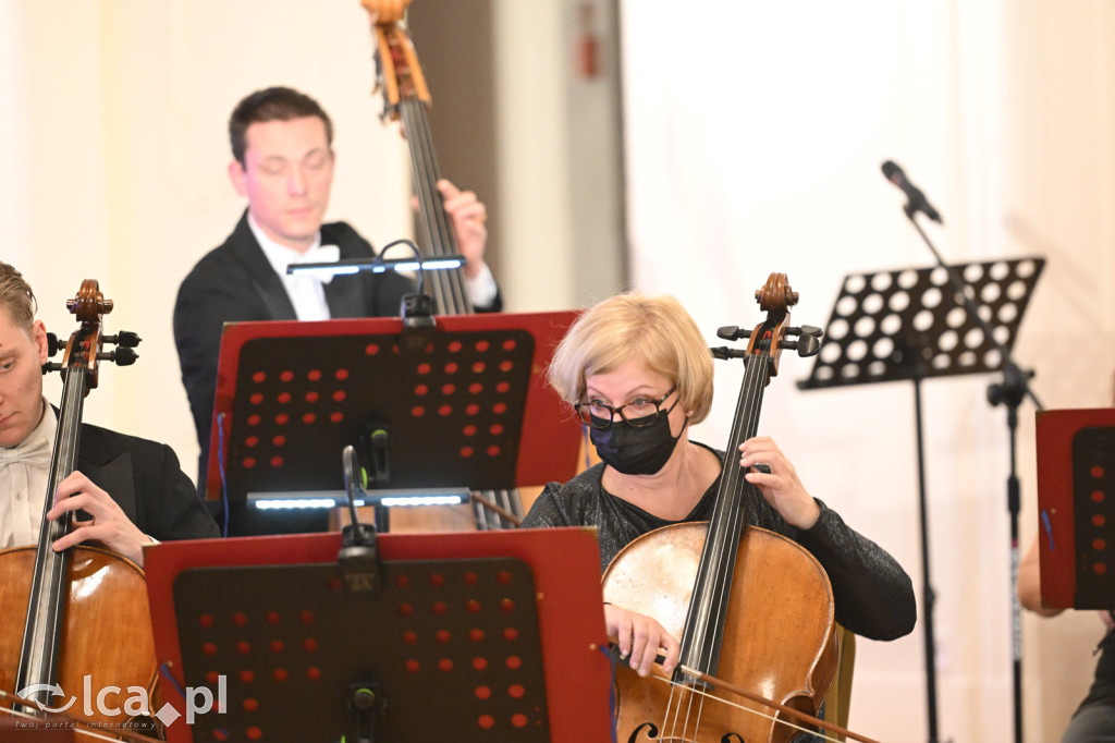 Perły baroku. Finałowy koncert w Sali Królewskiej